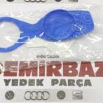 Volkswagen Caddy 1997-2020 Silecek Suyu Deposu 1K0955455 Sıfır