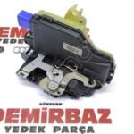 Çıkma Orijinal Bagaj Kilidi Volkswagen Polo 1997-2010 3B1837015
