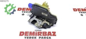 Çıkma Orijinal Bagaj Kilidi Volkswagen Polo 1997-2010 3B1837015