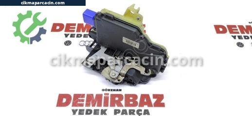Volkswagen Polo Bagaj Kilidi çıkma parça