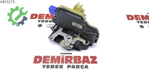 Volkswagen Polo Bagaj Kilidi çıkma parça