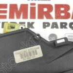 Çıkma Orijinal Bagaj Kilidi Volkswagen Polo 1997-2010 3B1837015