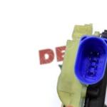 Çıkma Orijinal Bagaj Kilidi Volkswagen Polo 1997-2010 3B1837015