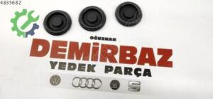 Volkswagen Passat 1999-2015 Orijinal Sıfır Su Fıskiyesi N10226501