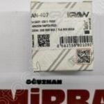 Sıfır Orijinal Cam Düğmesi Volkswagen Passat 2005-2015 1K0959855