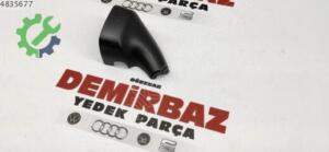 Volkswagen Passat 2005-2018 Orijinal Çıkma Dış Ayna Gövdeleri 1K0858548