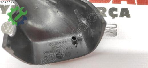 Volkswagen Passat Dış Ayna Gövdeleri 1K0858548 çıkma parça
