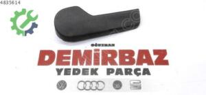 Volkswagen Bora 1996-2010 Orijinal Çıkma Kaput Açma Kolu 1J1823533