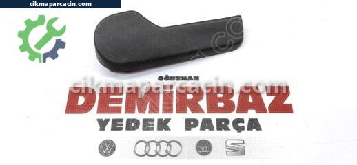 Volkswagen Bora Kaput Açma Kolu çıkma parça