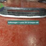 Volkswagen  t-cross 20-24 tanpon alti