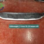Volkswagen  t-cross 20-24 tanpon alti