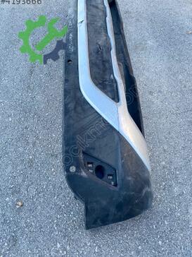 Volkswagen T-Cross Arka Tampon çıkma parça