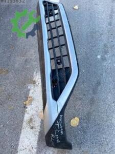 Volkswagen T Cross ön tampon alt difüzör