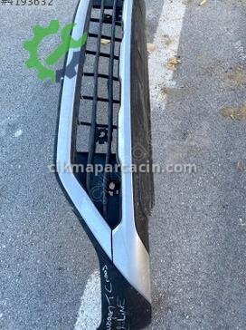 Volkswagen T-Cross Tampon Izgarası çıkma parça
