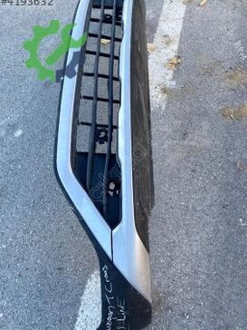 Volkswagen T-Cross Tampon Izgarası çıkma parça