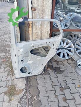 Volkswagen T-Cross Sağ Arka Kapı T-CROSS çıkma parça
