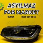 VOLKSWAGEN T-CROSS SOL FAR (ORJİNAL) – 2GM941035B