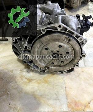 Volkswagen T-Roc Otomatik Şanzıman çıkma parça