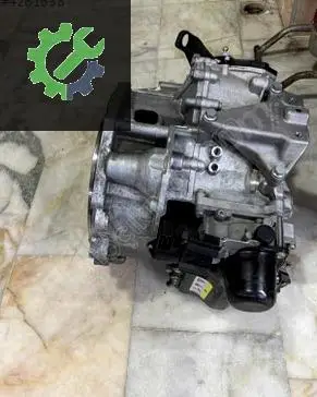 Volkswagen T-Roc Otomatik Şanzıman çıkma parça