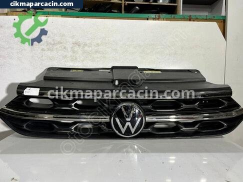 Volkswagen T-Roc Ön Panjur çıkma parça