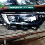 Volkswagen t-roc 23-25 Sağ far