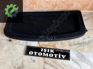 VOLKSWAGEN T-ROC ARKA BAGAJ RAFI ÇIKMA ORJİNAL SÖKME