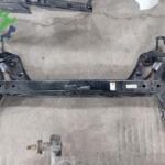 Volkswagen t-roc arka dingil 2017 2024 arası