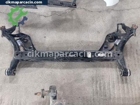 Volkswagen T-Roc Arka Dingil çıkma parça