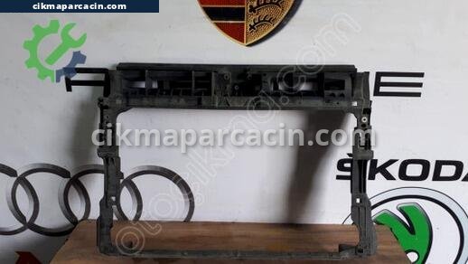 Volkswagen T-Roc Ön Panel çıkma parça