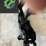 1995 Volkswagen Polo Pedal Çıkma Parça Erzurum
