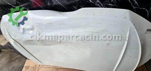 Volkswagen T-Roc Kaput 2GA823031 çıkma parça