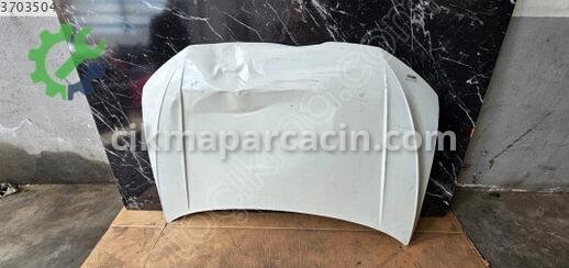 Volkswagen T-Roc Kaput 2GA823031 çıkma parça