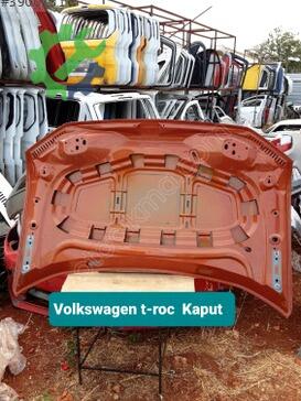 Volkswagen T-Roc Kaput çıkma parça