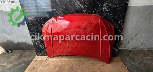 Volkswagen T-Roc Ön Kaput 2GA823031 çıkma parça
