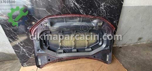 Volkswagen T-Roc Ön Kaput 2GA823031 çıkma parça