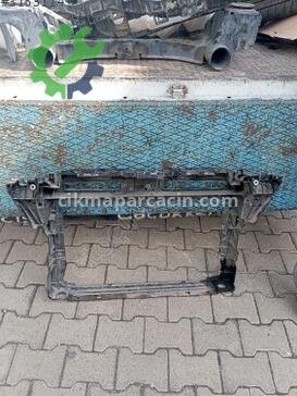 Volkswagen T-Roc Ön Panel çıkma parça