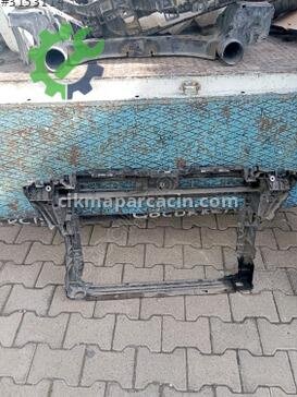 Volkswagen T-Roc Ön Panel çıkma parça