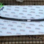 VOLKSWAGEN T-ROC ÖN PANEL ALT TRAVERSİ OEM:2GA807651