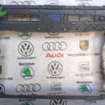 VOLKSWAGEN T-ROC ORJİNAL ÇIKMA ÖN PANEL