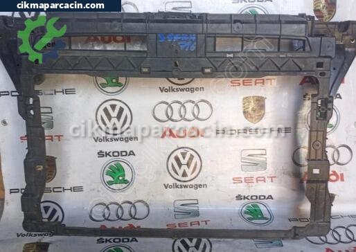 Volkswagen T-Roc Ön Panel çıkma parça