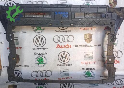 Volkswagen T-Roc Ön Panel çıkma parça