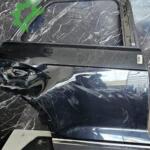 VOLKSWAGEN T-ROC SAĞ ARKA KAPI 2GA833052A