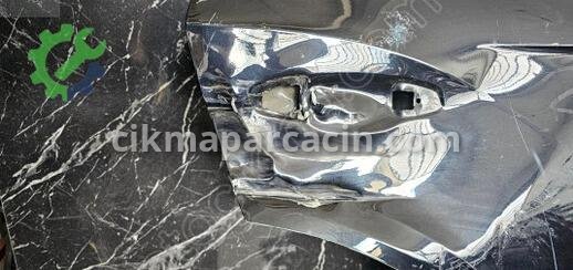 Volkswagen T-Roc Sağ Arka Kapı 2GA833052A çıkma parça