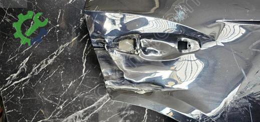 Volkswagen T-Roc Sağ Arka Kapı 2GA833052A çıkma parça