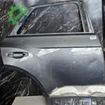 VOLKSWAGEN T-ROC SAĞ ARKA KAPI 2GA833052AB