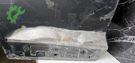 Volkswagen T-Roc Sağ Arka Kapı 2GA833052AB çıkma parça