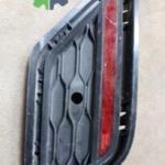 VOLKSWAGEN T ROC SAĞ ARKA TAMPON IZGARA REFLEKTÖRÜ 2ga807246