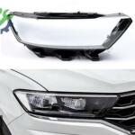 VOLKSWAGEN T-ROC SAĞ FAR CAMI 2018-2021