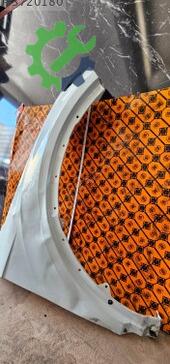 Volkswagen T-Roc Sağ Ön Çamurluk 2GA821022 çıkma parça