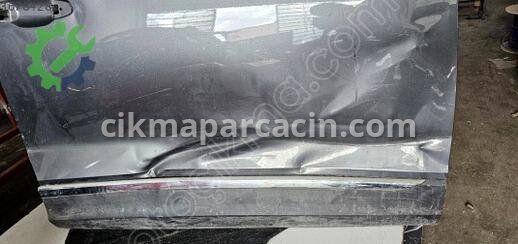 Volkswagen T-Roc Sağ Ön Kapı 2GA831052A çıkma parça